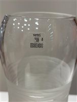 Vaso Floriddia Gioielli in Vetro VASOPIERGRANDE - VASOPIERGRANDE